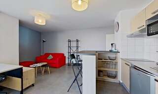 Appartement 2 Pièces 43 m² à louer à Oullins-Pierre-Bénite (69310)