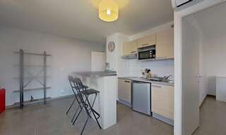 Appartement 2 Pièces 43 m² à louer à Oullins-Pierre-Bénite (69310)