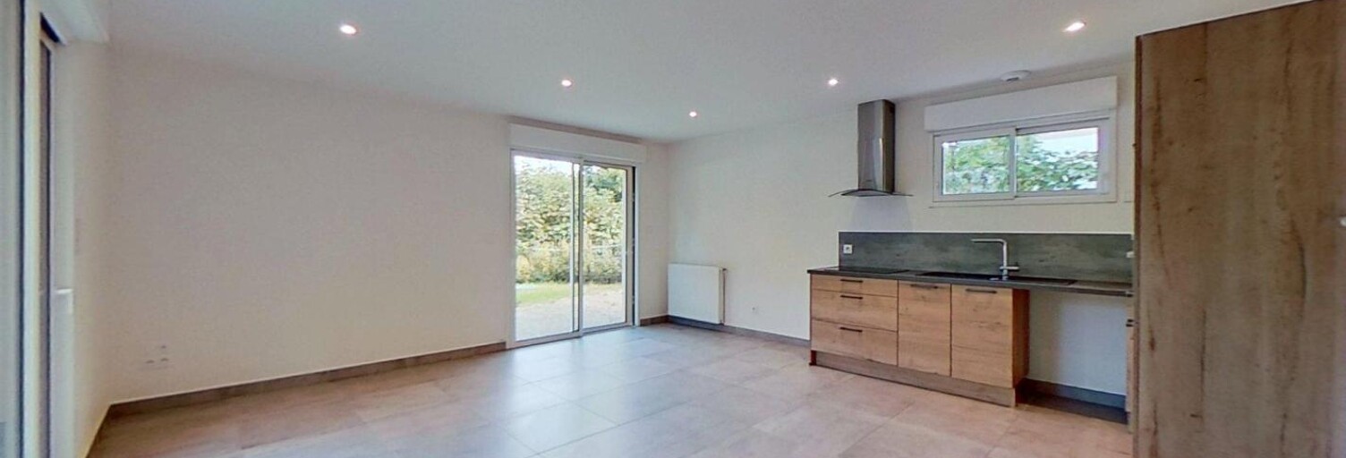 Maison 5 Pièces 91 m² à louer à Tassin-la-Demi-Lune (69160)