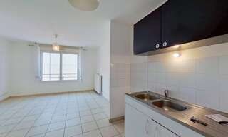 Appartement 2 Pièces 40 m² à louer à Caluire-et-Cuire (69300)