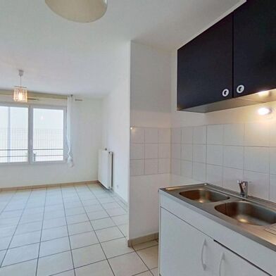 Appartement 2 pièces 690 €