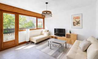 Appartement 4 Pièces 70 m² à vendre à Villeurbanne (69100)