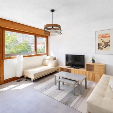 Appartement 4 pièces 260000 €