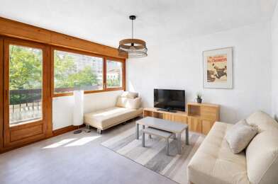 Appartement 4 pièces 248000 €