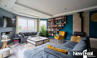 Maison 6 Pièces 200 m² à vendre à Lécluse (59259)