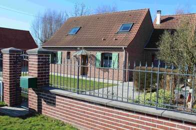 Maison 5 pièces 329000 €