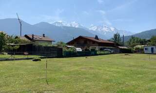 Maison 99 m² à construire Passy (74190)