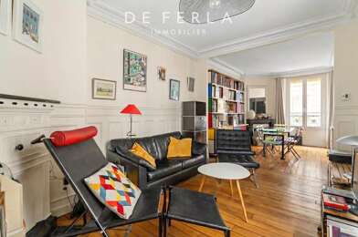 Appartement 3 pièces 525000 €