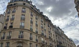 Appartement 1 Pièce 25 m² à louer à Paris 5 (75005)