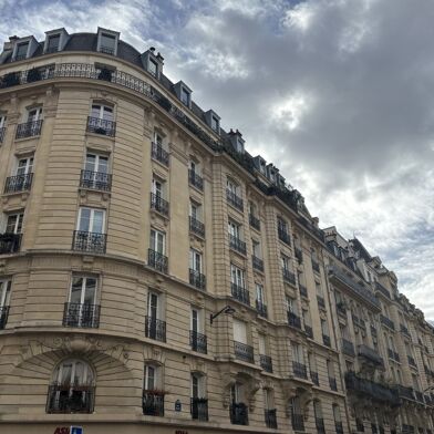 Appartement 1 pièces 1199 €