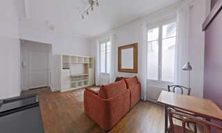 Appartement 1 Pièce 25 m² à louer à Paris 5 (75005)