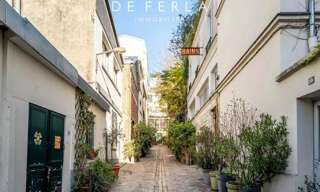 Appartement 3 Pièces 78 m² à vendre à Paris 18 (75018)