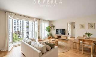 Appartement 7 Pièces 162 m² à vendre à Paris 15 (75015)