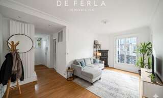 Appartement 2 Pièces 41 m² à vendre à Paris 15 (75015)