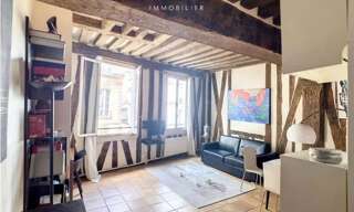 Appartement 2 Pièces 45 m² à vendre à Paris 2 (75002)