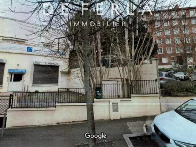 immeuble - Arcueil — photo du bien
