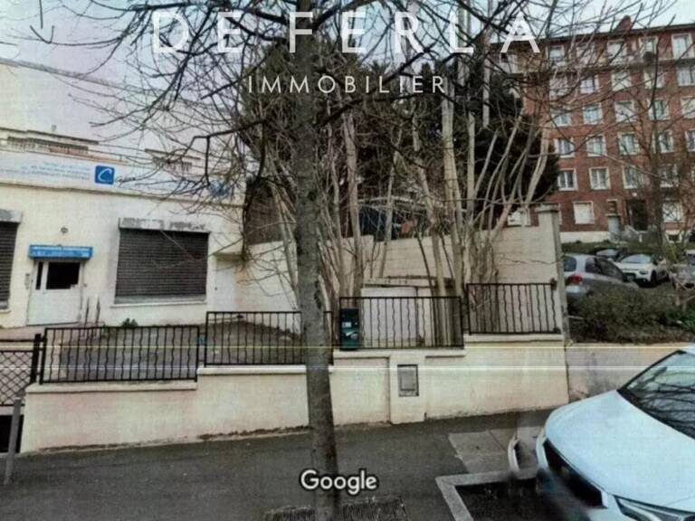 immeuble - Arcueil — photo 1
