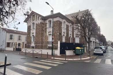 Maison 15 pièces 3150000 €