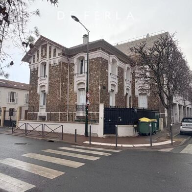 Maison 15 pièces 3150000 €