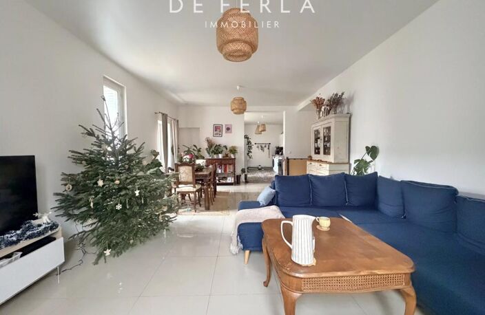 Ensemble immobilier de caractère – Deux maisons indépendantes avec fort potentiel - Malakoff — photo 3