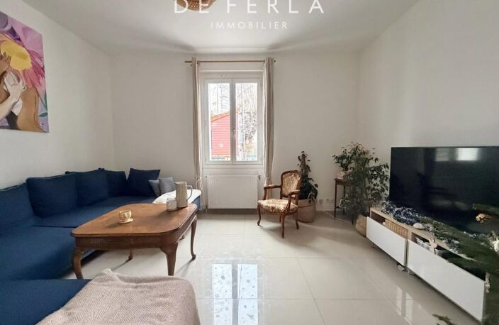 Ensemble immobilier de caractère – Deux maisons indépendantes avec fort potentiel - Malakoff — photo 4