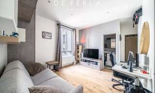 Appartement 1 Pièce 23 m² à vendre à Paris 15 (75015)