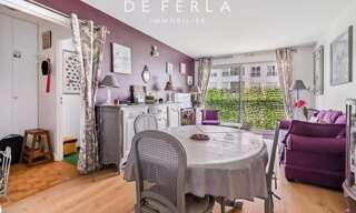 Appartement 2 Pièces 51 m² à vendre à Paris 15 (75015)