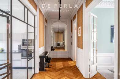 Appartement 5 pièces 2800000 €