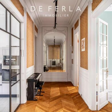 Appartement 5 pièces 2800000 €