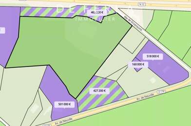 Immeuble  1300000 €