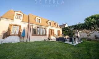 Maison 7 Pièces 357 m² à vendre à Ormesson-sur-Marne (94490)