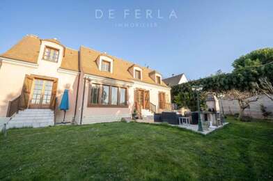 Maison 7 pièces 950000 €