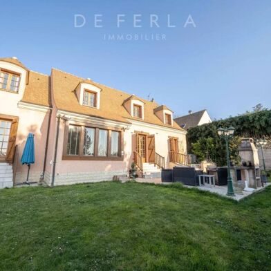 Maison 7 pièces 950000 €