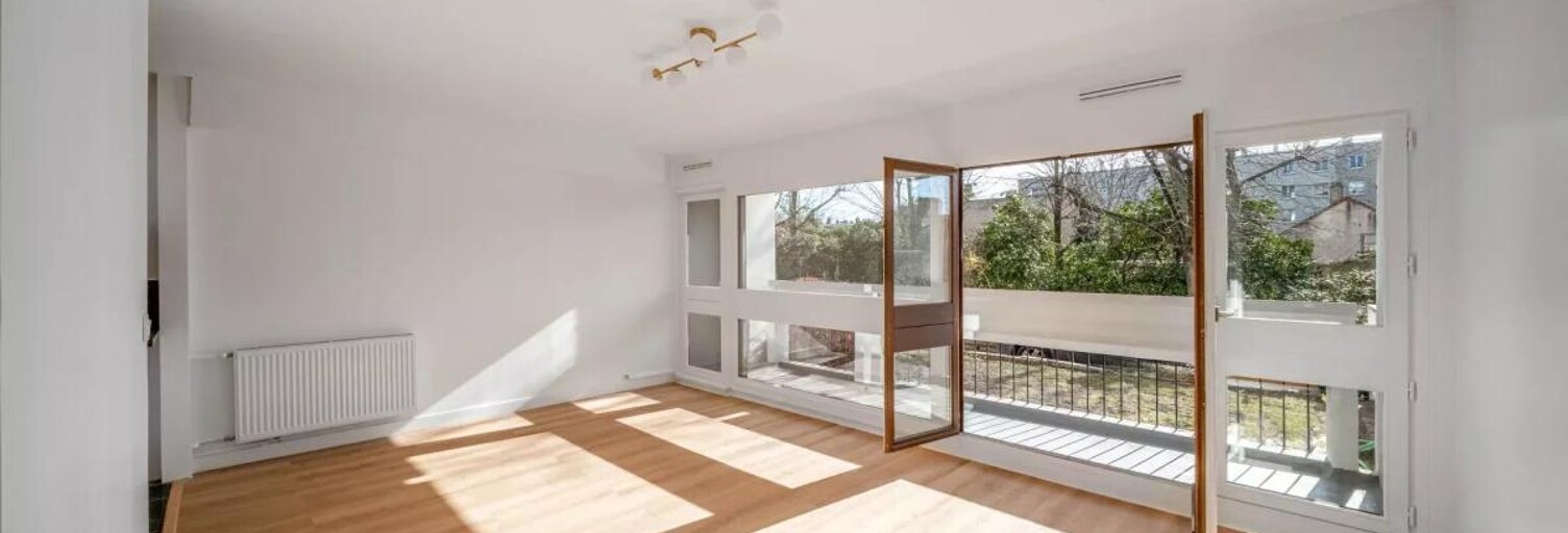 Appartement 4 Pièces 70 m² à vendre à Rueil-Malmaison (92500)