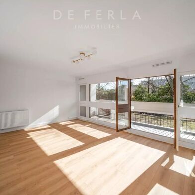 Appartement 4 pièces 395000 €