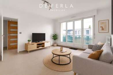 Appartement 2 pièces 250000 €