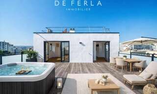 Appartement 7 Pièces 189 m² à vendre à Paris 15 (75015)