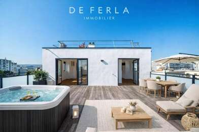 Appartement 7 pièces 2500000 €