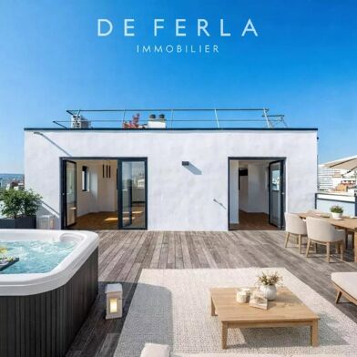 Appartement 7 pièces 2500000 €