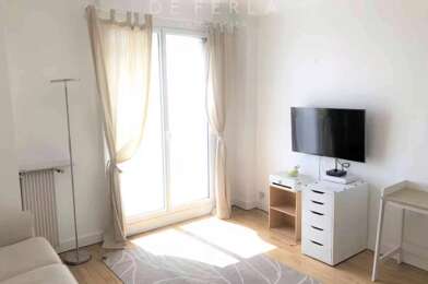Appartement 3 pièces 599000 €