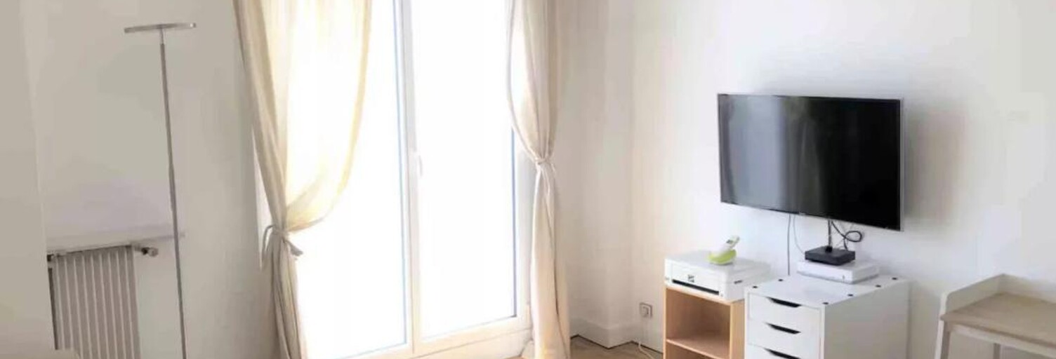 Appartement 3 Pièces 49 m² à vendre à Paris 15 (75015)