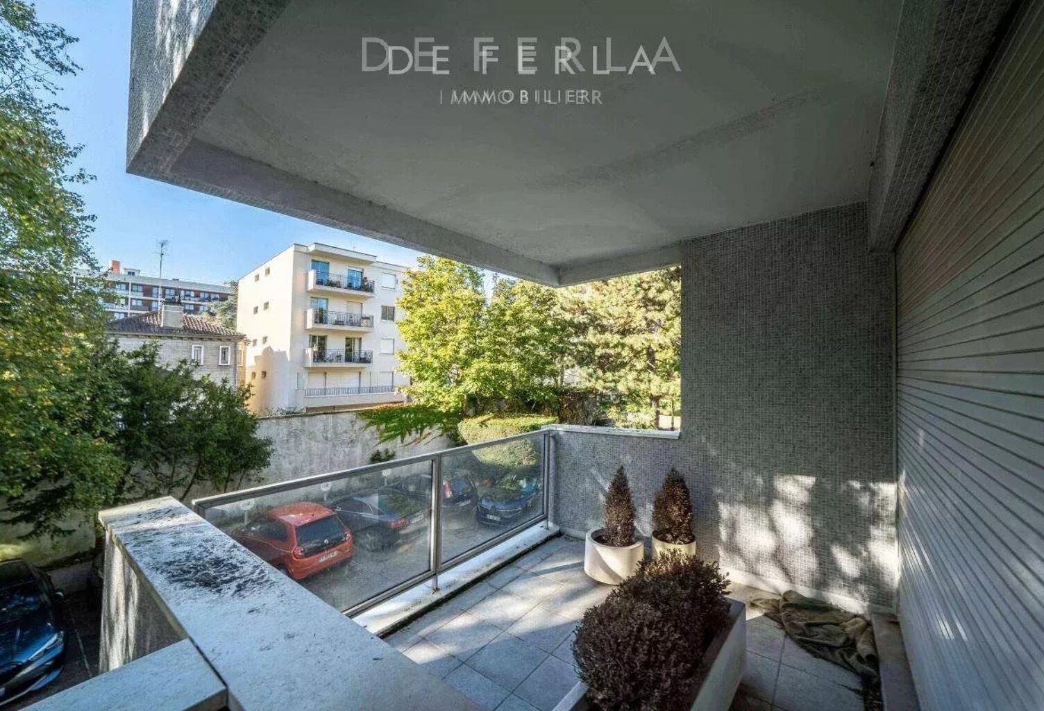 Appartement spacieux de 186 m² à Saint-Cloud — photo 1
