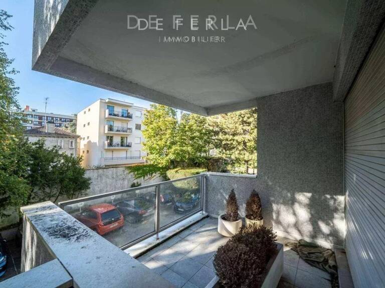 Appartement spacieux de 186 m² à Saint-Cloud — photo 1