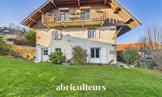 Maison 16 Pièces 433 m² à vendre à Charvonnex (74370)