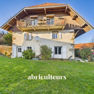 Maison 16 pièces 1664000 €