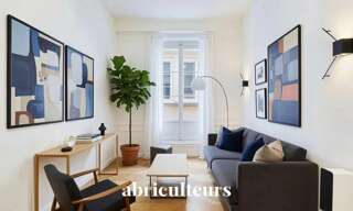 Appartement 4 Pièces 68 m² à vendre à Lyon 1 (69001)