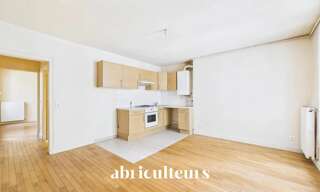 Appartement 3 Pièces 57 m² à vendre à Paris 6 (75006)