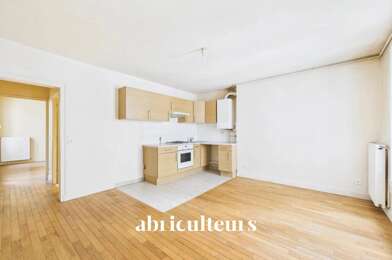 Appartement 3 pièces 758000 €