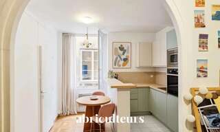 Appartement 2 Pièces 26 m² à vendre à Lyon 1 (69001)