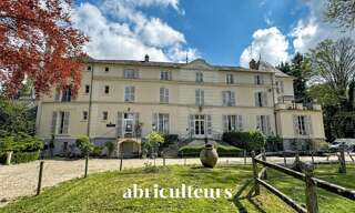 Maison 16 Pièces 1000 m² à vendre à Morigny-Champigny (91150)